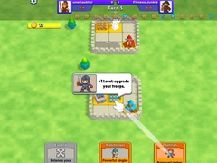 Lalao Throne Tactics