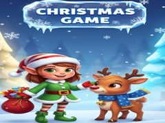 Lalao Christmas game