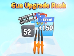 Lalao Gun Upgrade Rush