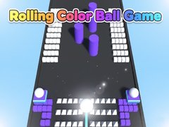 Lalao Rolling Color Ball Game