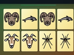Lalao Match Pairs Memory Challenge