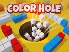 Lalao Color Hole