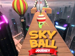 Lalao Sky Ball Journey