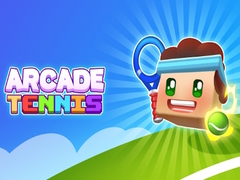 Lalao Arcade Tennis