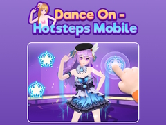 Lalao Dance On Hotsteps Mobile