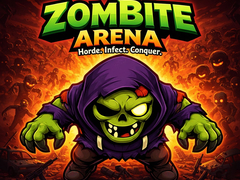 Lalao ZomBite Arena