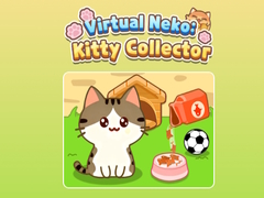 Lalao Virtual Neko Kitty Collector