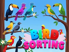 Lalao Birds Sorting