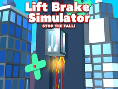 Lalao Lift Brake Simulator