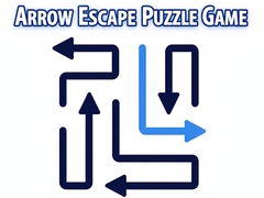 Lalao Arrow Escape Puzzle Game