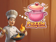 Lalao Puzzle Cooking Game