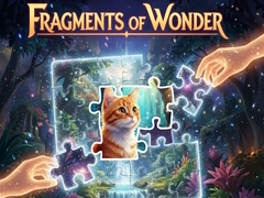 Lalao Fragments of Wonder
