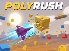 Lalao Poly Rush