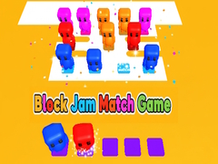 Lalao Block Jam Match Game