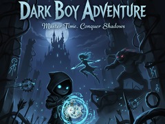 Lalao Dark Boy Adventure