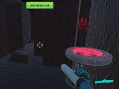 Lalao Debugging the Rune Maze