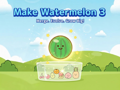 Lalao Make Watermelon 3