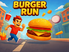 Lalao Burger Run