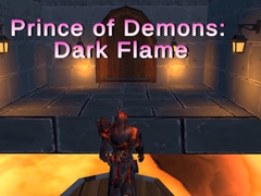 Lalao Prince Of Demons : Dark Flame