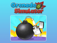 Lalao Grenade Simulator