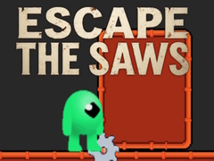 Lalao Escape the Saws