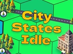 Lalao City States Idle