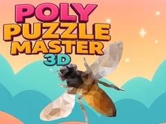 Lalao Poly Puzzle Master 3D