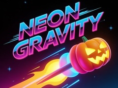 Lalao Neon Gravity