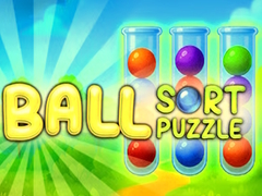 Lalao Ball Sort Puzzle