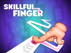 Lalao Skillful Finger