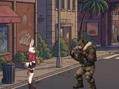 Lalao Nyra: Street Break