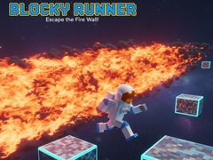 Lalao Blocky Runner