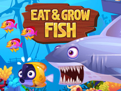 Lalao Eat & Grow Fish