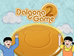 Lalao Dalgona Game 2