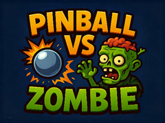 Lalao Pinball VS Zombie