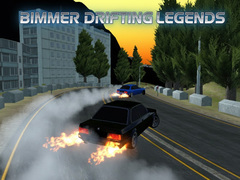 Lalao Bimmer Drifting Legends