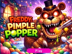Lalao Freddy: Pimple Popper