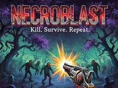 Lalao Necroblast