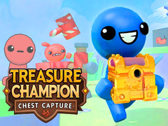 Lalao Treasure Champion: Chest Capture