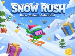 Lalao Snow Rush