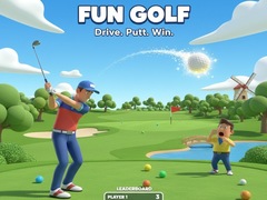 Lalao Fun Golf