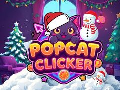 Lalao Popcat Clicker