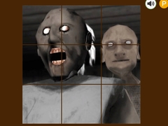 Lalao Granny Fun Clash