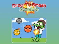 Lalao Draw To Smash Zombie