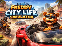 Lalao Freddy City Life Simulator