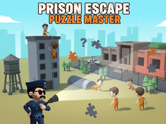 Lalao Prison Escape Puzzle Master