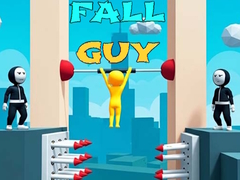 Lalao Fall Guy