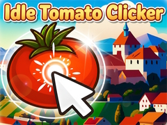 Lalao Idle Tomato Clicker