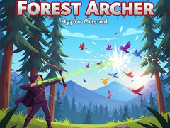 Lalao Forest Archer