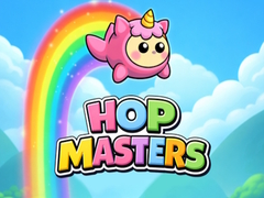 Lalao Hop Masters